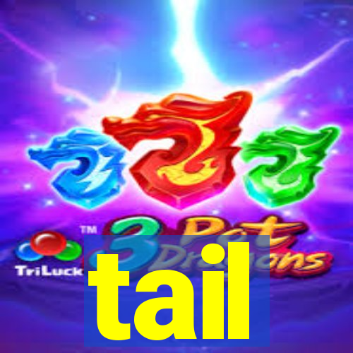 tail-blazer animations